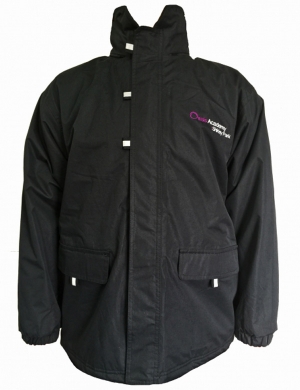 Oasis Academy Shirley Park Reversible Jacket